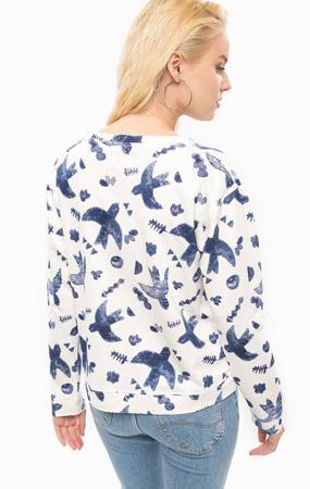 Свитшот Pepe Jeans