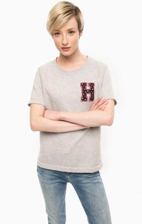 Свитшот Tommy Hilfiger