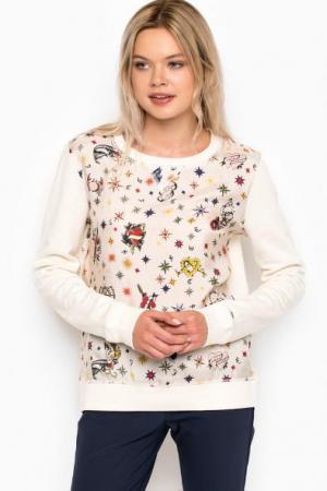 Свитшот Tommy Hilfiger