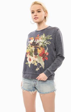 Свитшот Pepe Jeans