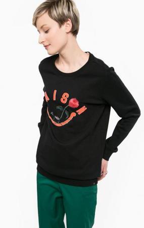 Свитшот Scotch&Soda Свитшот Scotch&Soda