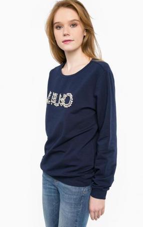 Свитшот Liu Jo Jeans Свитшот Liu Jo Jeans