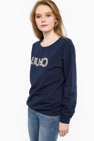 Свитшот Liu Jo Jeans F17315F0635 W9379 Свитшот Liu Jo Jeans