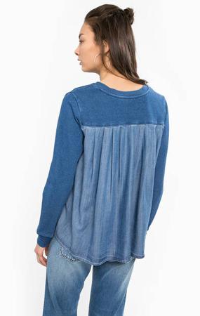Свитшот Scotch&Soda
