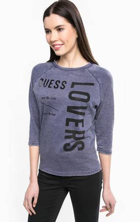 Свитшот Guess
