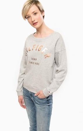 Свитшот Hilfiger Denim