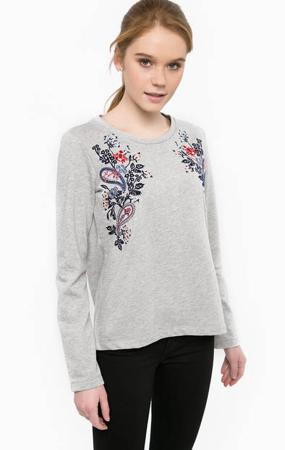 Свитшот TOM TAILOR