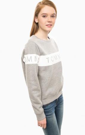 Свитшот Hilfiger Denim