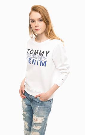 Свитшот Hilfiger Denim