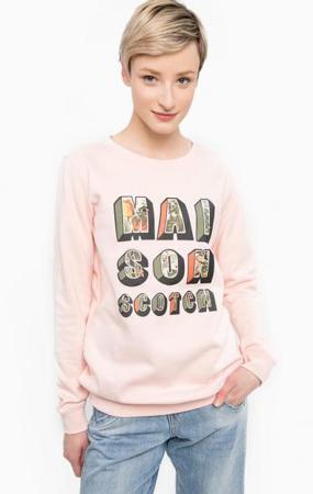 Свитшот Scotch&Soda