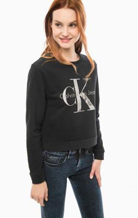 Свитшот Calvin Klein Jeans