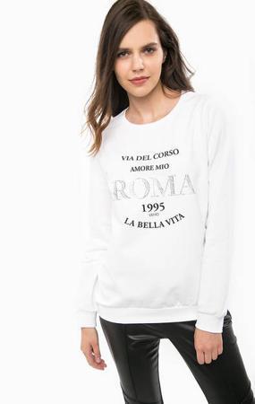 Свитшот Liu Jo