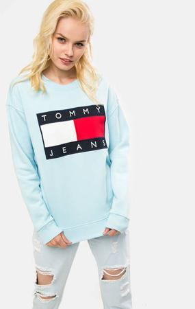 Свитшот Hilfiger Denim