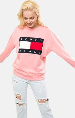 Свитшот Hilfiger Denim