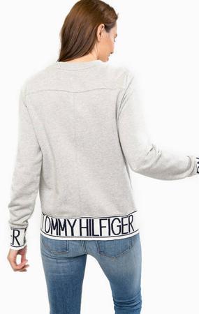 Свитшот Tommy Hilfiger