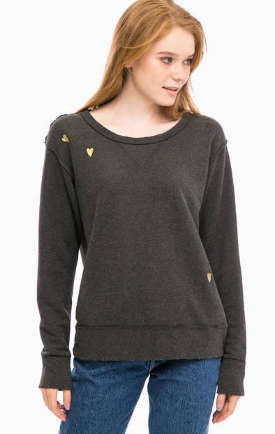 Свитшот Scotch&Soda