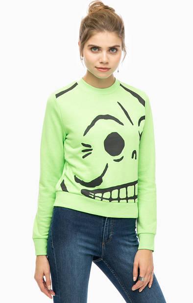 Свитшот Cheap Monday