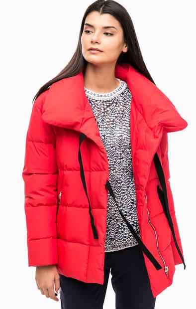 Пуховик Paul & Joe Sister