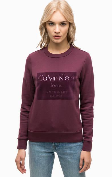 Свитшот Calvin Klein Jeans