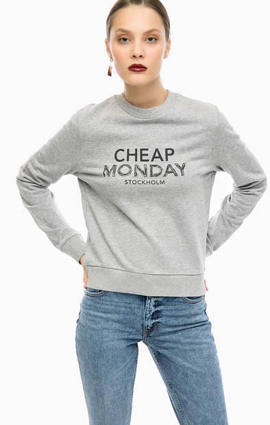 Свитшот Cheap Monday