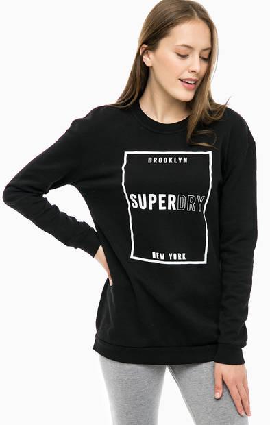 Свитшот Superdry