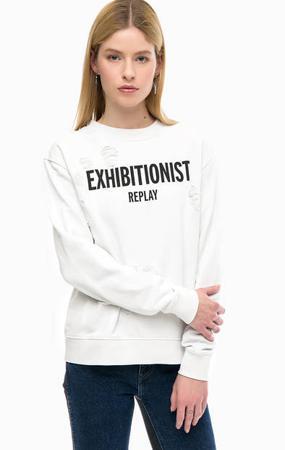 Свитшот Replay Свитшот Replay