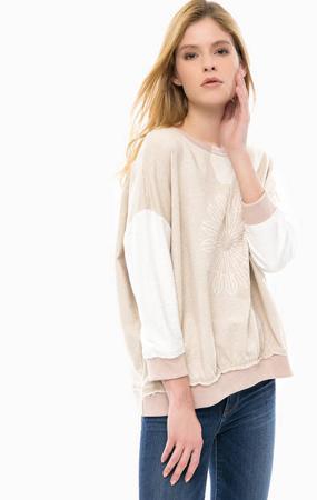 Свитшот Desigual