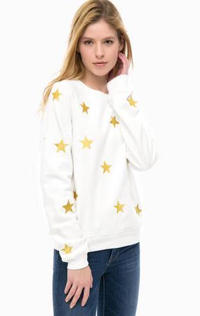 Свитшот Silvian Heach