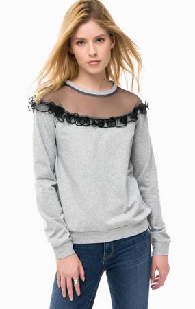 Свитшот Silvian Heach