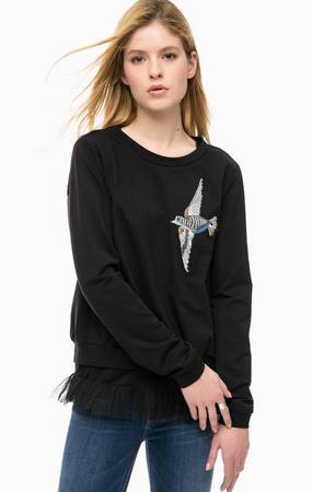 Свитшот Silvian Heach