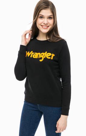 Свитшот Wrangler