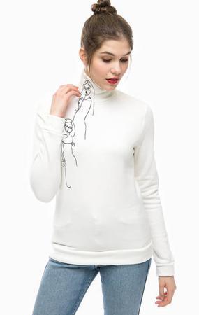 Свитшот Pepe Jeans