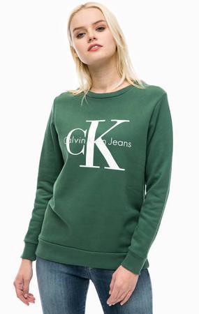 Свитшот Calvin Klein Jeans