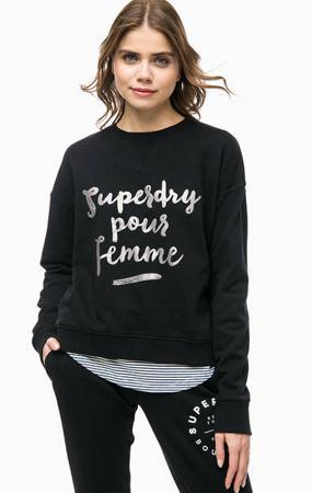 Свитшот Superdry