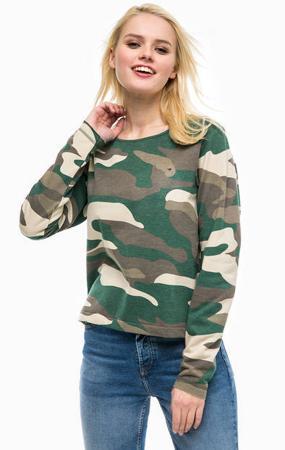 Свитшот Hilfiger Denim