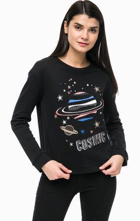 Свитшот TOM TAILOR Denim