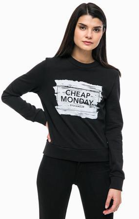 Свитшот Cheap Monday