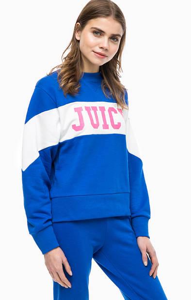 Свитшот Juicy by Juicy Couture