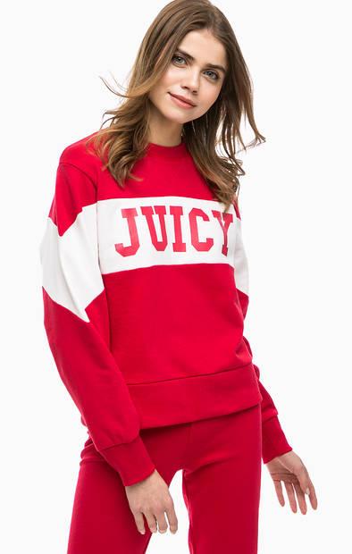 Свитшот Juicy by Juicy Couture