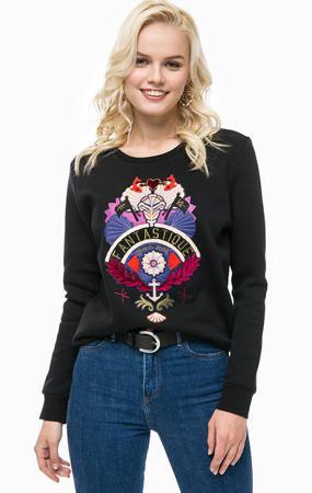 Свитшот Scotch&Soda