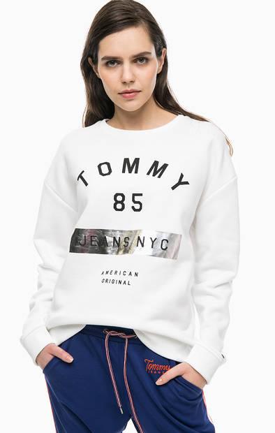 Свитшот Tommy Jeans