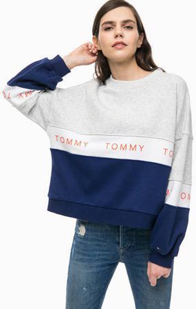Свитшот Tommy Jeans