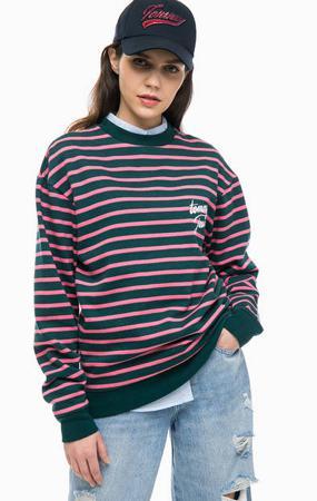 Свитшот Tommy Jeans