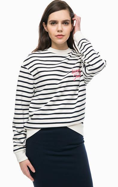 Свитшот Tommy Jeans