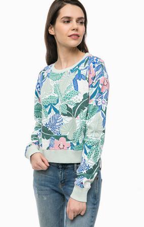Свитшот Tommy Jeans Свитшот Tommy Jeans