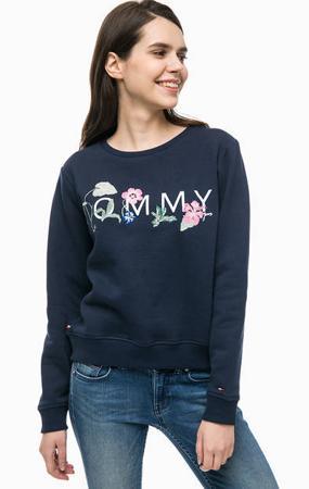 Свитшот Tommy Jeans