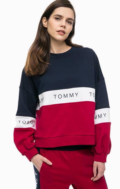 Свитшот Tommy Jeans