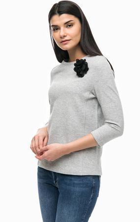 Свитшот MORE & MORE