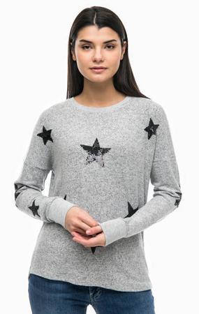 Свитшот MORE & MORE