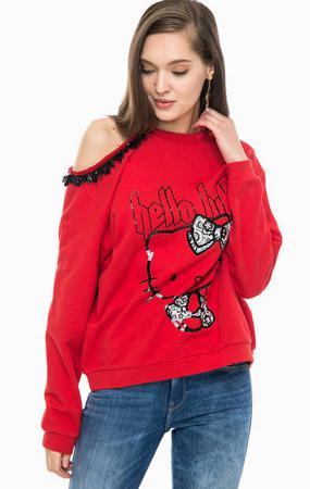 Свитшот Pinko